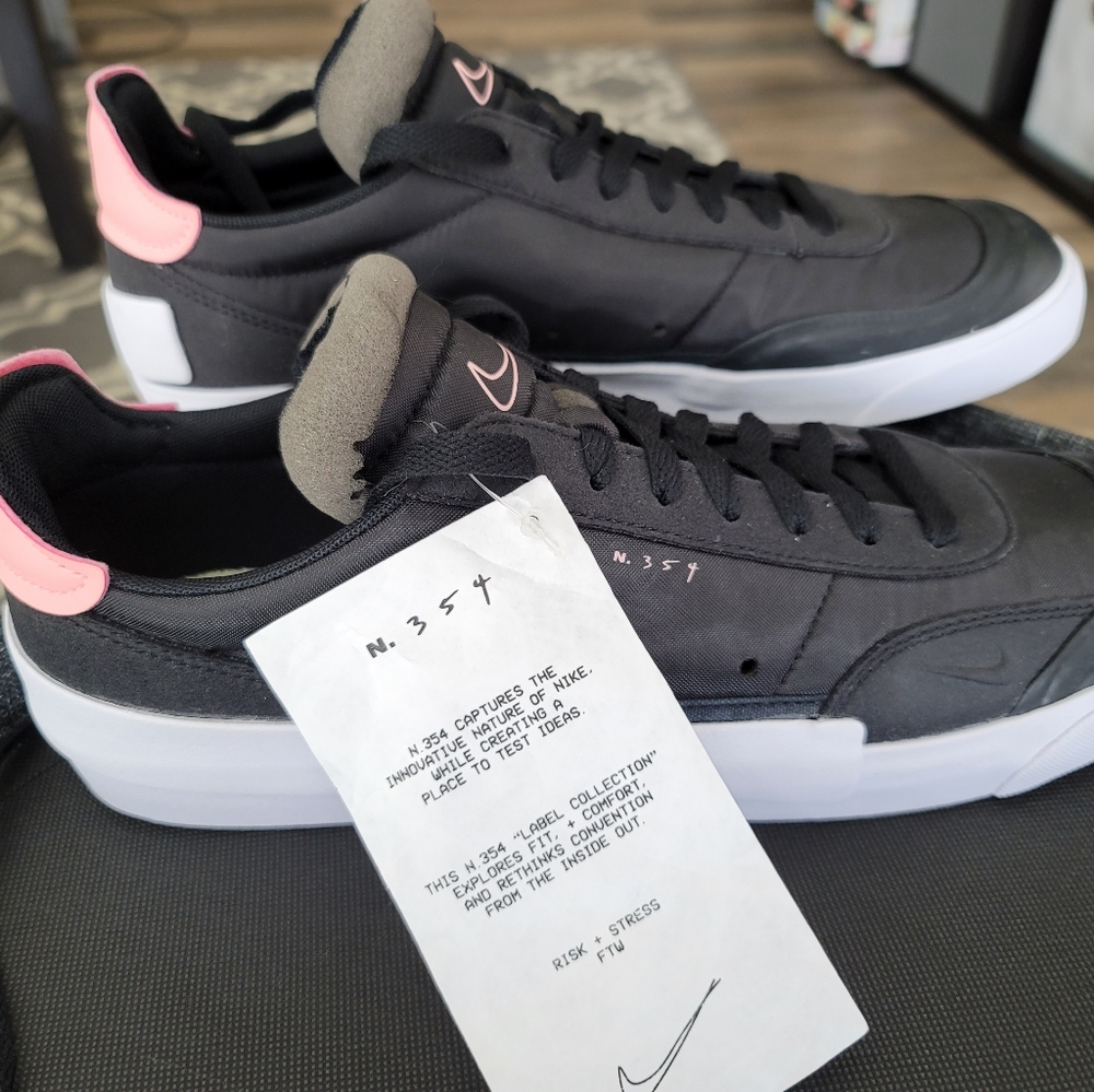 Nike Drop-Type LX